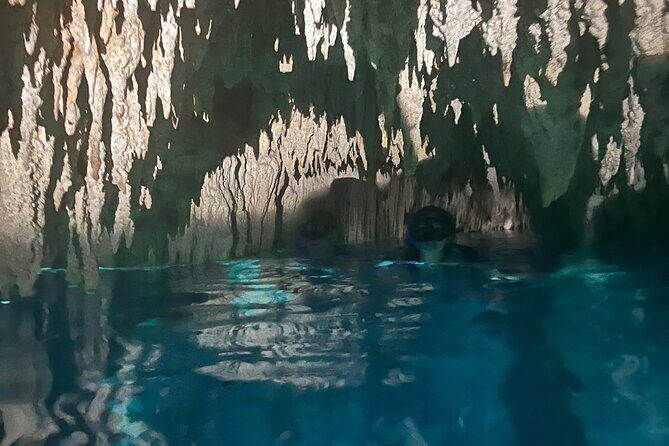 Historic Visit of Cobá with Unique Cenotes - Frequently Asked Questions