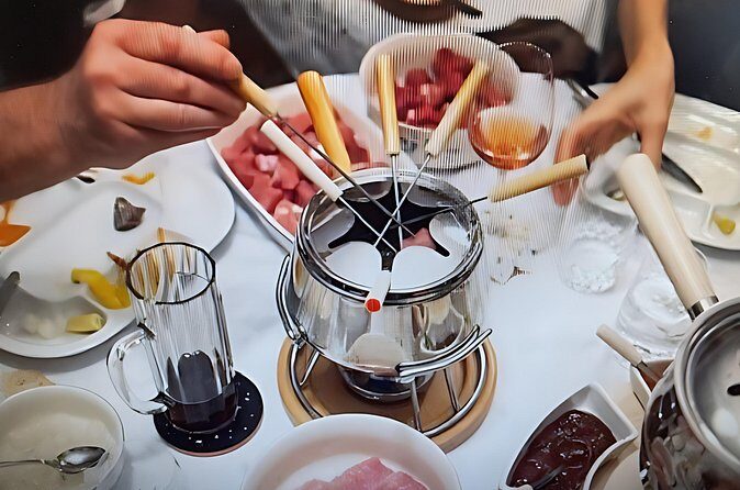 Historic Walk and Traditional French Canadian Feast - FAQ