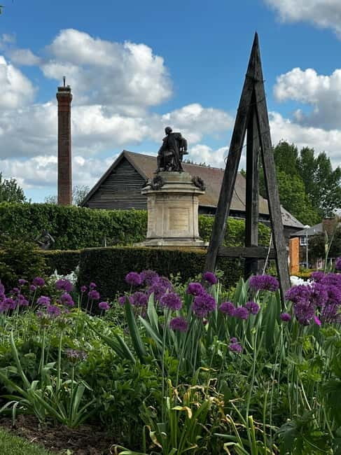 Historic Walk Around Stratford Upon Avon - Tustins Tours - Why This Tour Works Well