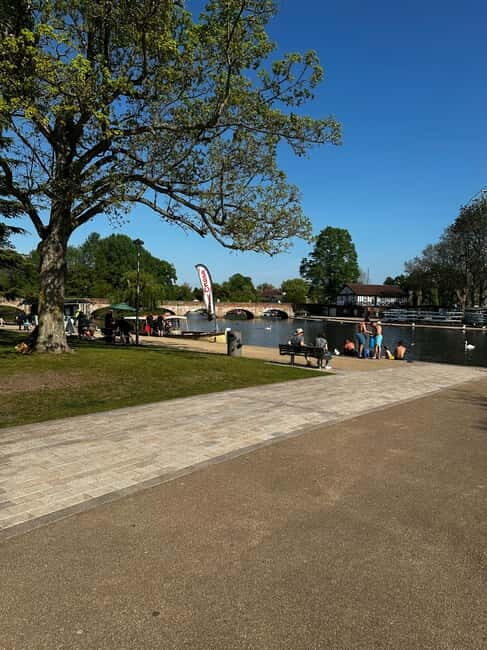 Historic Walk Around Stratford Upon Avon - Tustins Tours - FAQ
