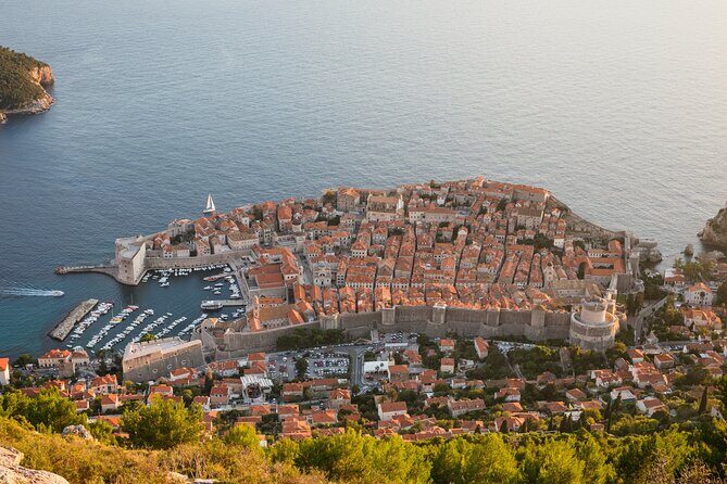 Historic Walk with Game of thrones details in Dubrovnik - Frequently Asked Questions