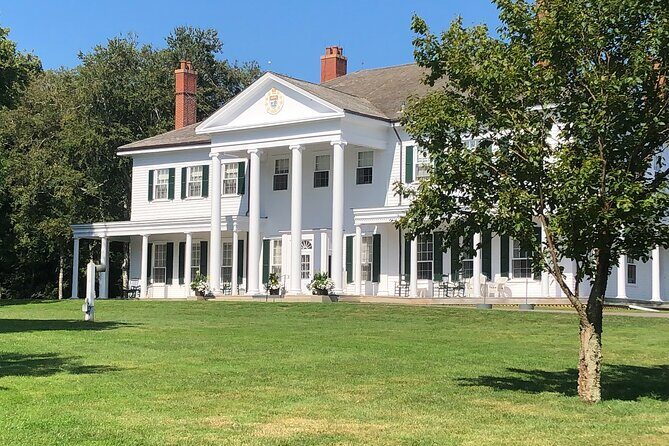 Historic Walking Tour of Charlottetown - What Sets This Tour Apart?