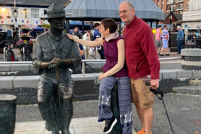 Historic Walking Tour of Poole - Frequently Asked Questions