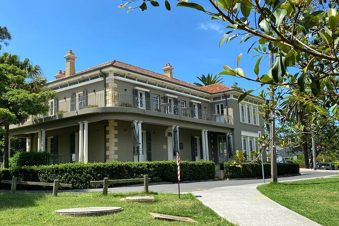 Historic Walking Tour of Watsons Bay - Introduction