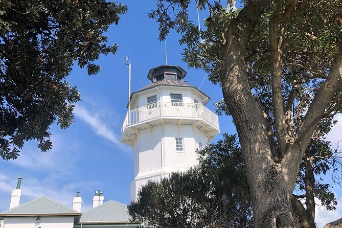 Historic Walking Tour of Watsons Bay - Whats Included and Whats Not