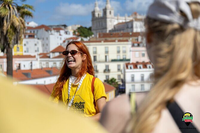 Historic Walking Tour Through Lisbons Oldest Neighborhood - FAQs