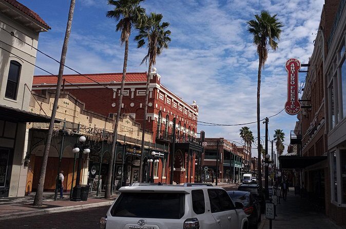 Historic Ybor City Self Guided Audio Tour - The Sum Up: Who Will Love This Experience?