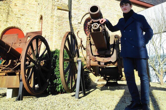 Historic Ypres WWI Sites - Tour from Brussels - An In-Depth Exploration of the Ypres WWI Tour