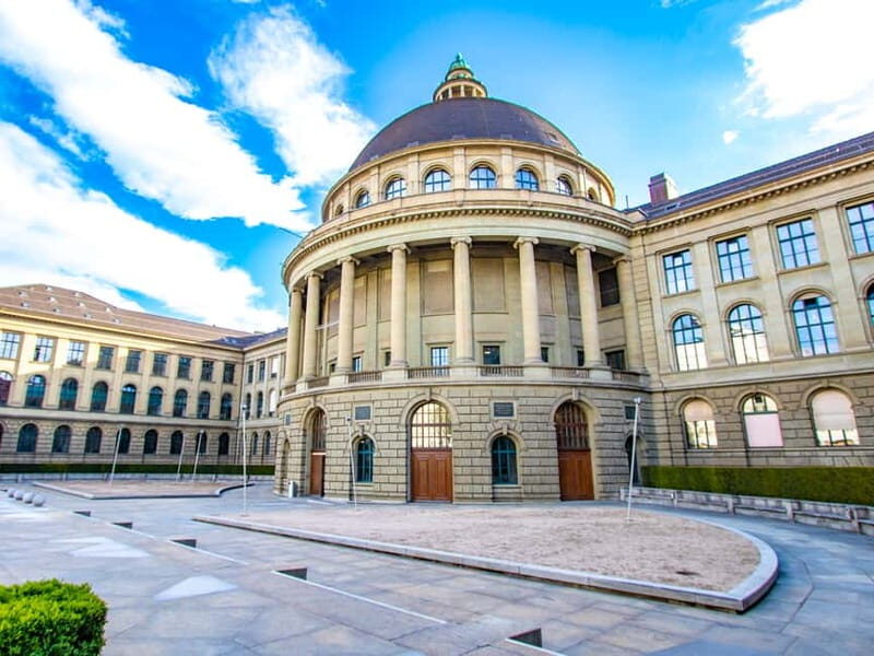 Historic Zurich: Private Tour with a Certified Guide - The Sum Up