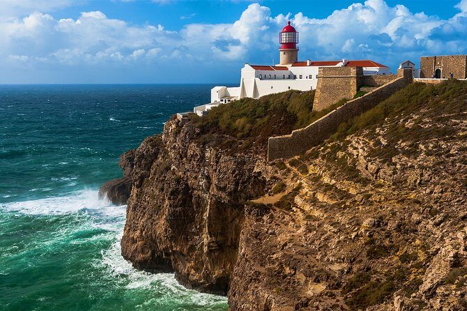 Historical Algarve - Full-Day Trip - Authentic Experiences from Reviewers