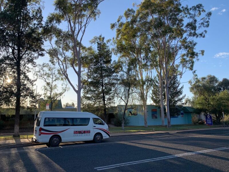 Historical Alice Tour - Authenticity and Quality of Guides