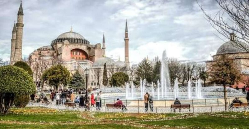 Historical Ambiance of Istanbul: Private Full-Day Tour - A Closer Look at the Itinerary