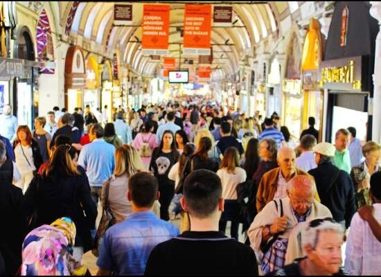 Historical Ambiance of Istanbul: Private Full-Day Tour - Frequently Asked Questions
