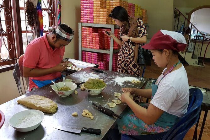 Historical And Cultural Day Tour To Takuapa Old Town From Khao Lak - Key Points