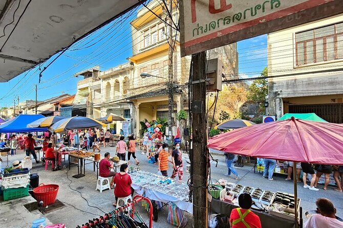 Historical And Cultural Day Tour To Takuapa Old Town From Khao Lak - Practicalities & Tips