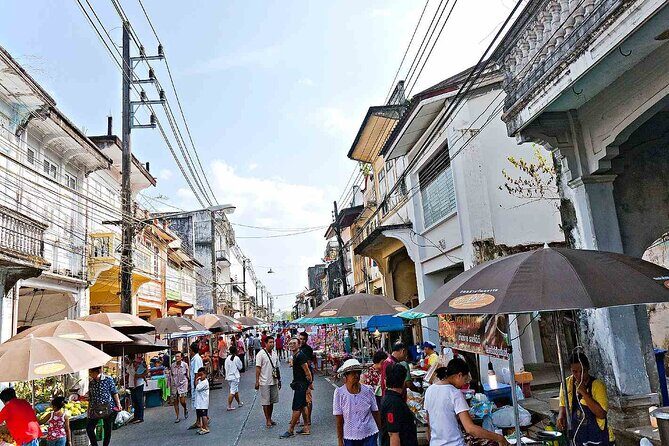 Historical And Cultural Day Tour To Takuapa Old Town From Khao Lak - Who Will Love This Tour?