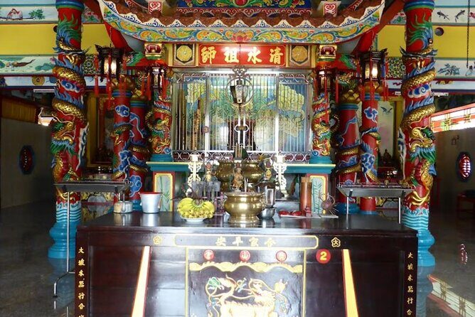 Historical And Cultural Day Tour To Takuapa Old Town From Khao Lak - Final Thoughts