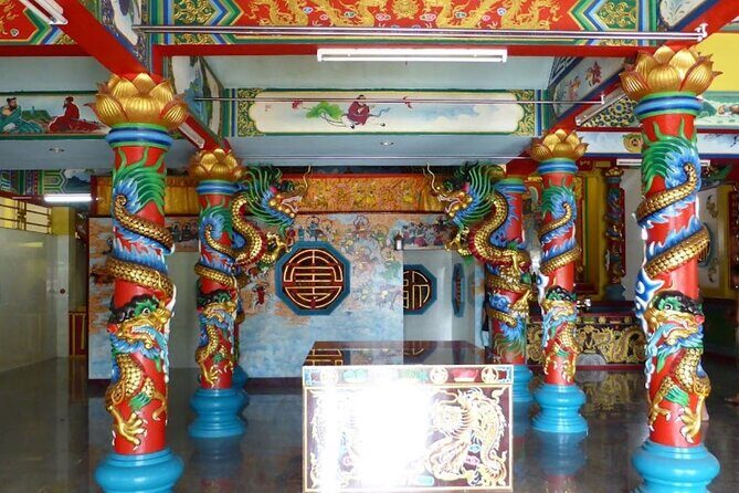 Historical And Cultural Day Tour To Takuapa Old Town From Khao Lak - FAQ