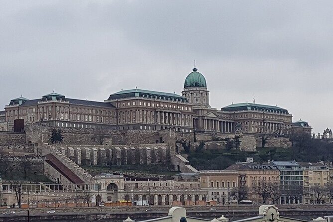 Historical and Cultural Guided Tour of Budapest - The Complete Experience: What to Expect on the Tour