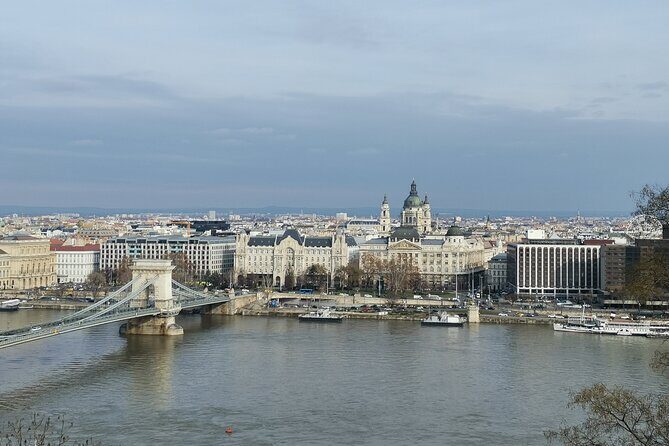 Historical and Cultural Guided Tour of Budapest - What Reviewers Say