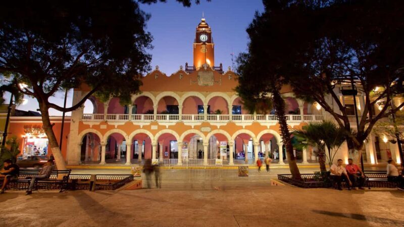 Historical and cultural tour in Merida, Yucatan, Mexico - What the Reviews Say