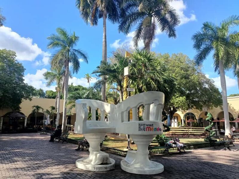 Historical and cultural tour in Merida, Yucatan, Mexico - FAQs