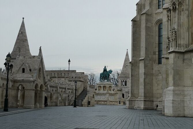 Historical and Cultural Walking Tour in Budapest - What’s Included and What to Consider