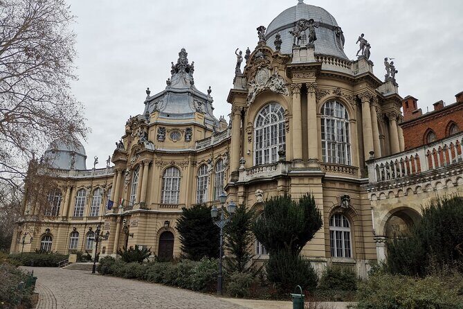 Historical and Cultural Walking Tour in Budapest - The Sum Up