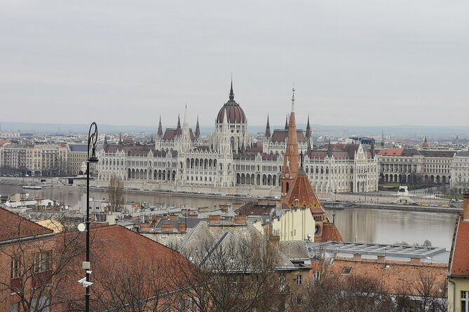 Historical and Cultural Walking Tour in Budapest - FAQ