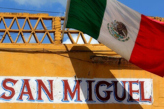 Historical and Cultural Walking Tour of San Miguel de Allende - A Deep Dive into the Tour Itinerary