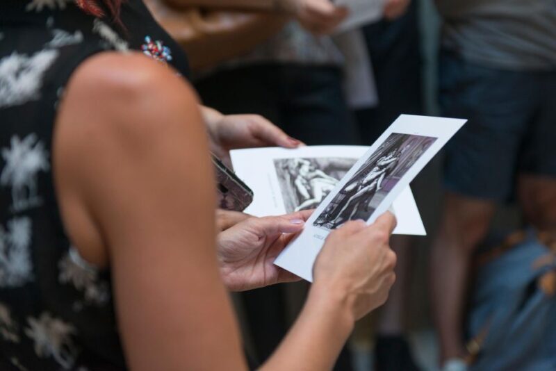 Historical and naughty tour of Lyon in french - The Sum Up