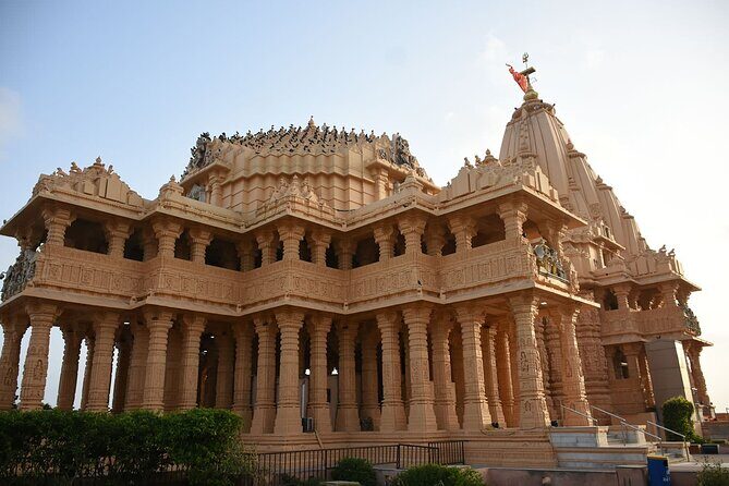 Historical and Spiritual Sojourn: Rajkot to Somnath Tour - Wrapping Up: Return to Rajkot