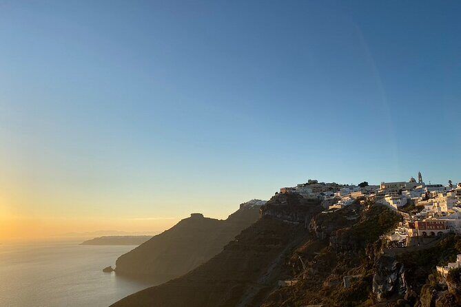 Historical and Wine Tour - Who This Tour Is Best For