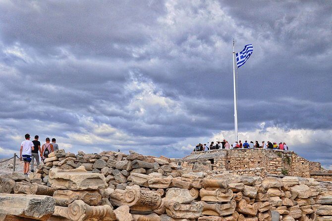 Historical Athens Private Tour - In-Depth Review of the Athens Private Tour