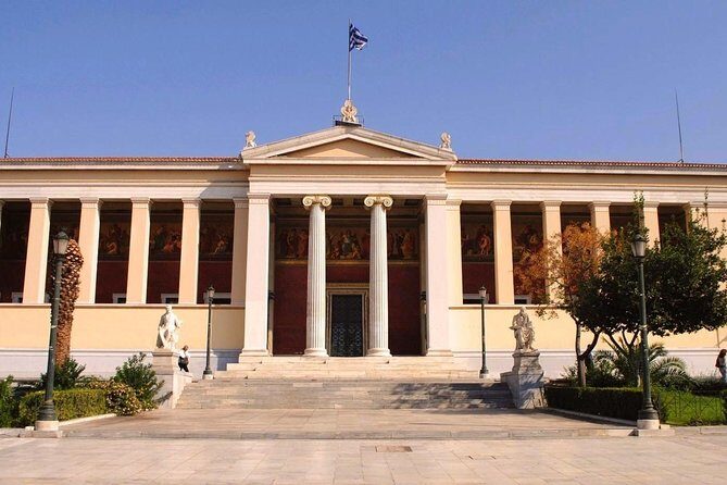 Historical Athens Private Tour - Who Would Love This Tour?