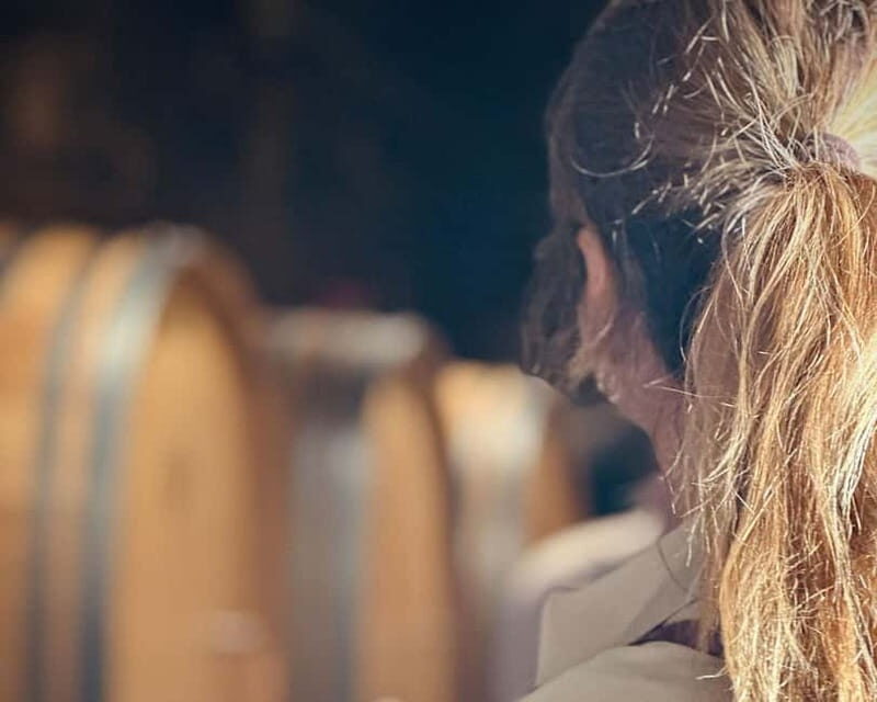 HISTORICAL BODEGA TOUR AND WINE TASTING - Key Points