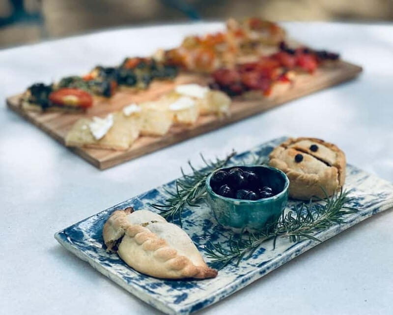 HISTORICAL BODEGA TOUR AND WINE TASTING - What Makes This Tour Stand Out