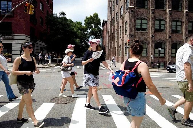 Historical Cat Tales Walking Tour Lower East Side - What You’ll Take Away