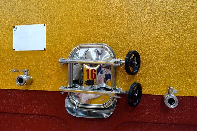 Historical Cellar Visit and Wine Tasting in Salento - FAQ