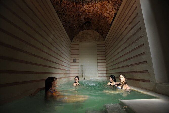 Historical Cemberlitas Hamam in Old City - Final Thoughts: Is It Worth It?
