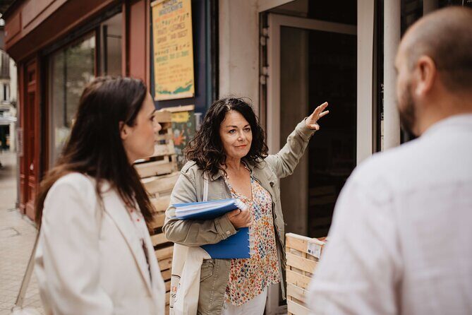 Historical Center, Bordeaux Food Tour - A Deep Dive into the Bordeaux Food Tour