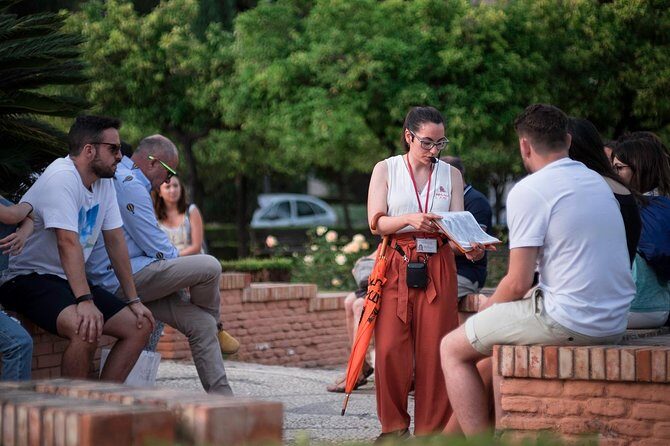 Historical Centre and Cathedral of Málaga - Highlights: Art, Culture, and Hidden Gems