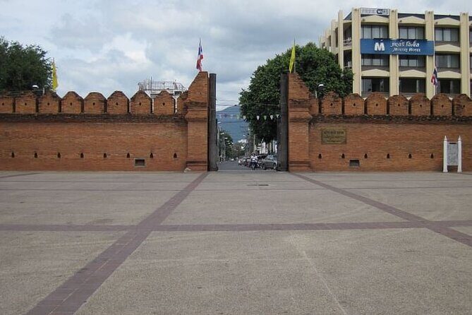 Historical City Bike Tour of Chiang Mai - Final Thoughts