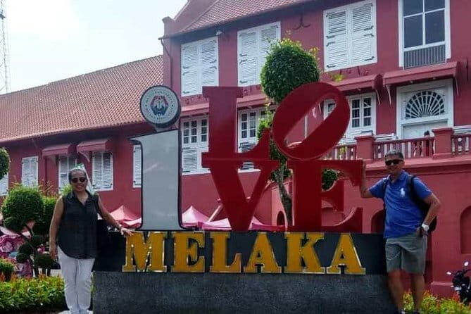 Historical City of Malacca - Exploring a World Heritage Site - An In-Depth Look at the Malacca Tour