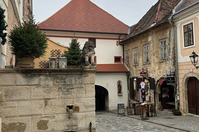 Historical & Cultural Walking Tour in Zagreb - Practical Details and Value