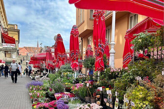 Historical & Cultural Walking Tour in Zagreb - Final Thoughts