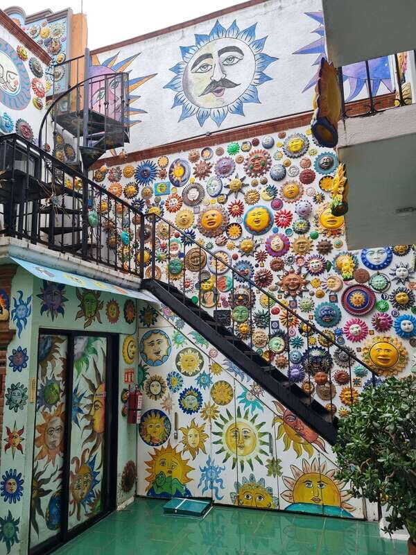 Historical & Cultural Walking Tour of San Miguel de Allende - Who Should Sign Up?