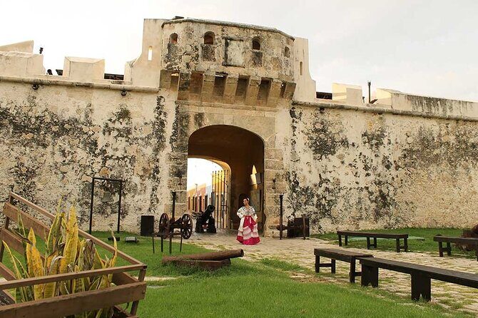 Historical Day Tour in the City of Campeche - Analyzing the Experience