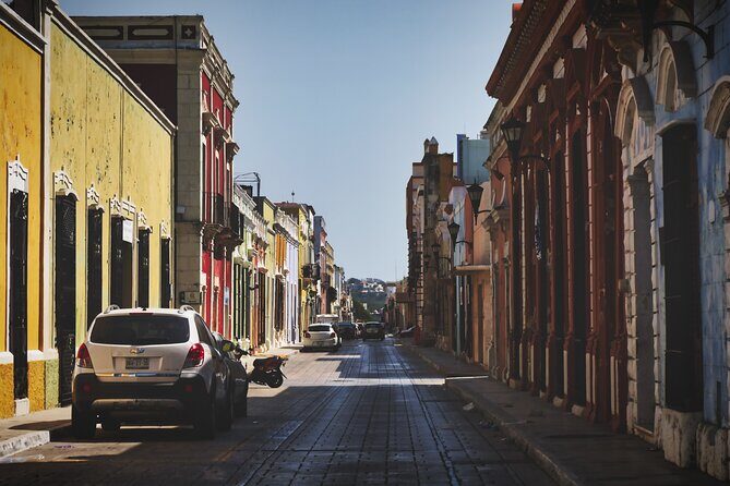 Historical Day Tour in the City of Campeche - Who Will Appreciate This Tour?