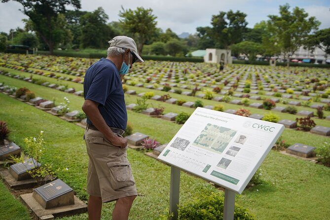 Historical Day Tour to River Kwai in Bangkok - Who Should Consider This Tour?